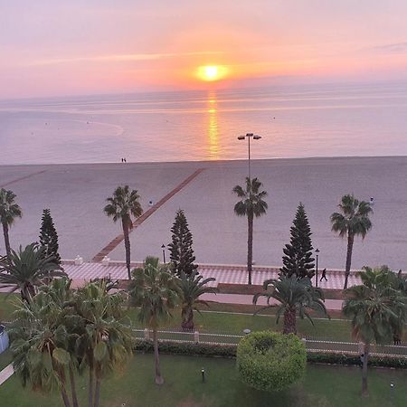 Primera Linea Playa Roquetas de Mar Dış mekan fotoğraf