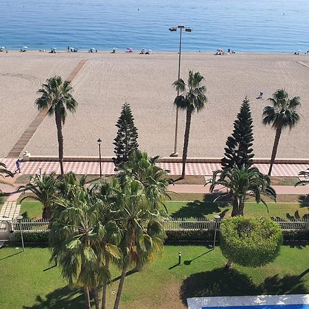 Primera Linea Playa Roquetas de Mar Dış mekan fotoğraf